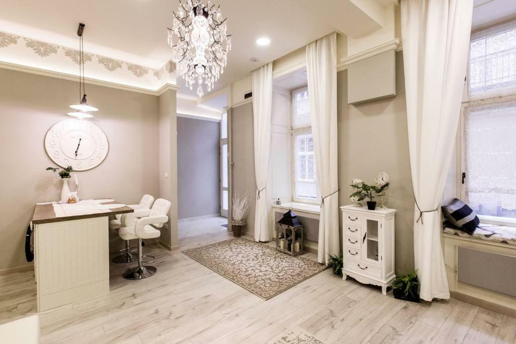 Apartamento Main Street Budapest Exterior foto