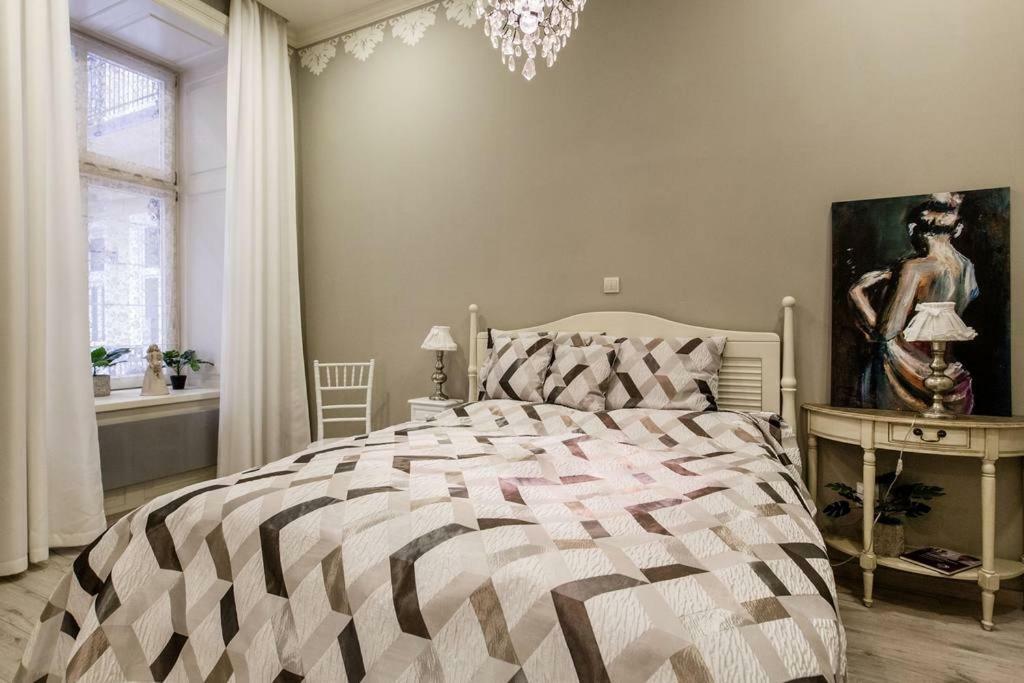 Apartamento Main Street Budapest Exterior foto